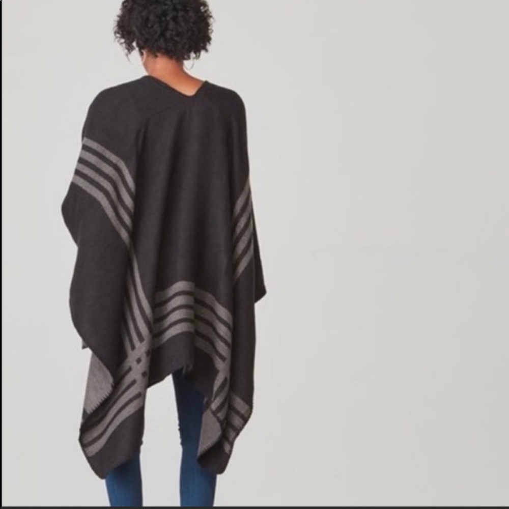 BB Dakota reversible wrap - Picture 4 of 7